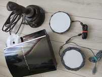 PlayStation 3 plus portal Activision