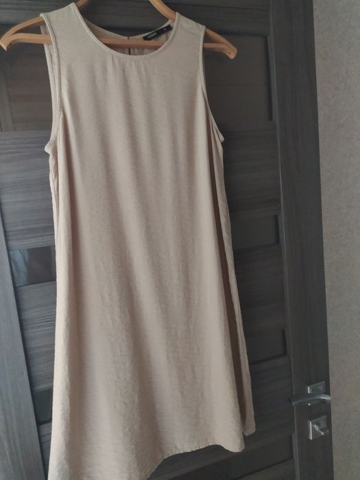 Женское летнее платье