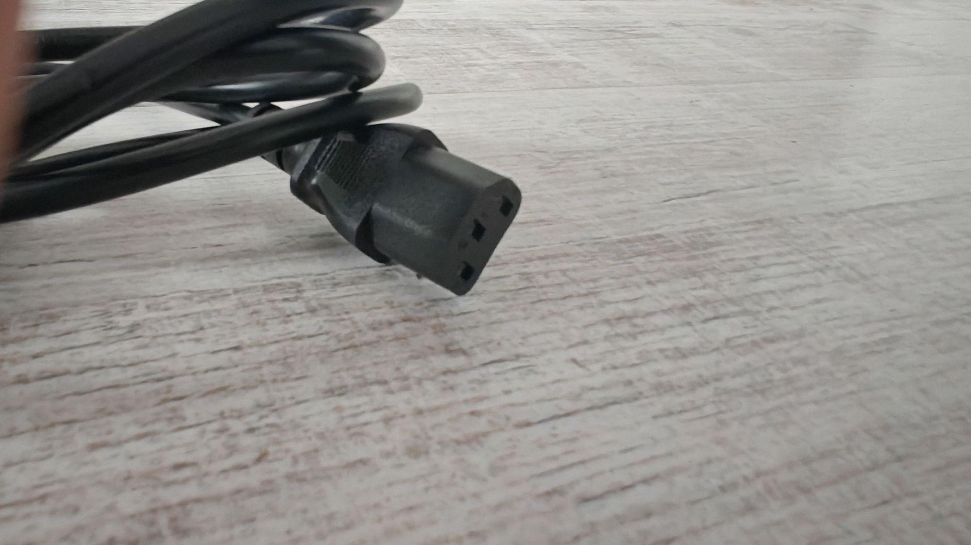 Kabel przewód do komputera monitora drukarki