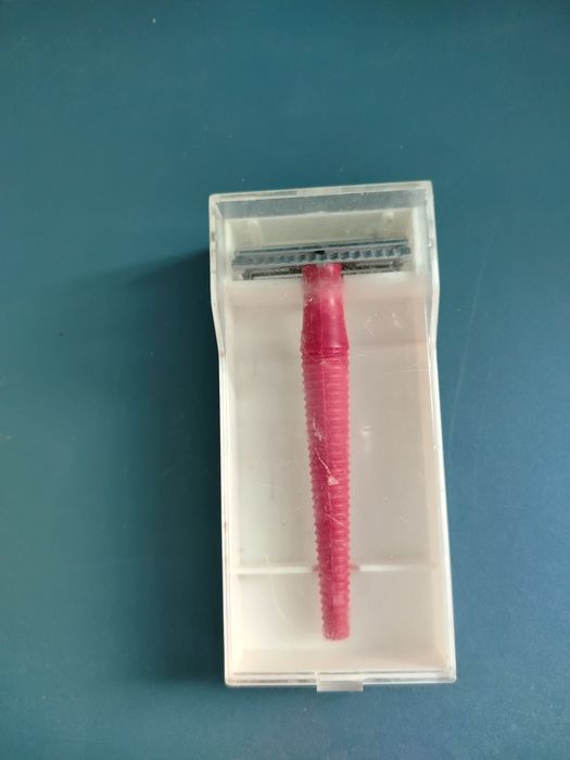 Станок для гоління КОРАЛ