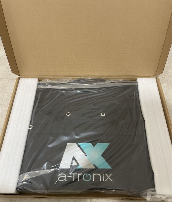 Солар панель a-tronix 135 w