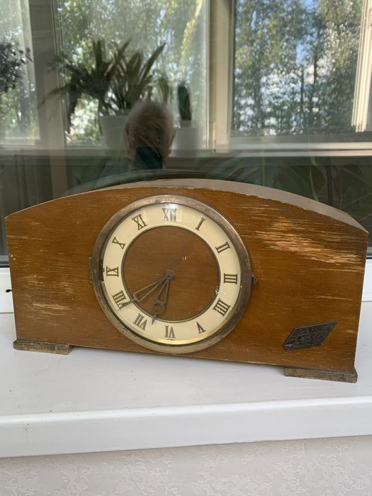 Продаєтся годинник « Весна» 1965 року