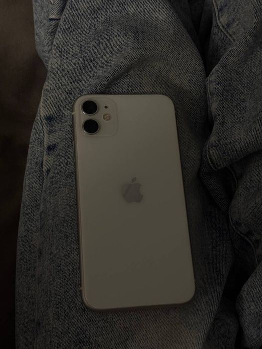 айфон 11,128 гб обмін!!з моєю доплатою