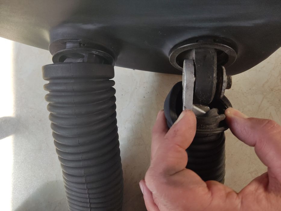 Lusterka fiat Ducato 2 kamper bus przedłużane