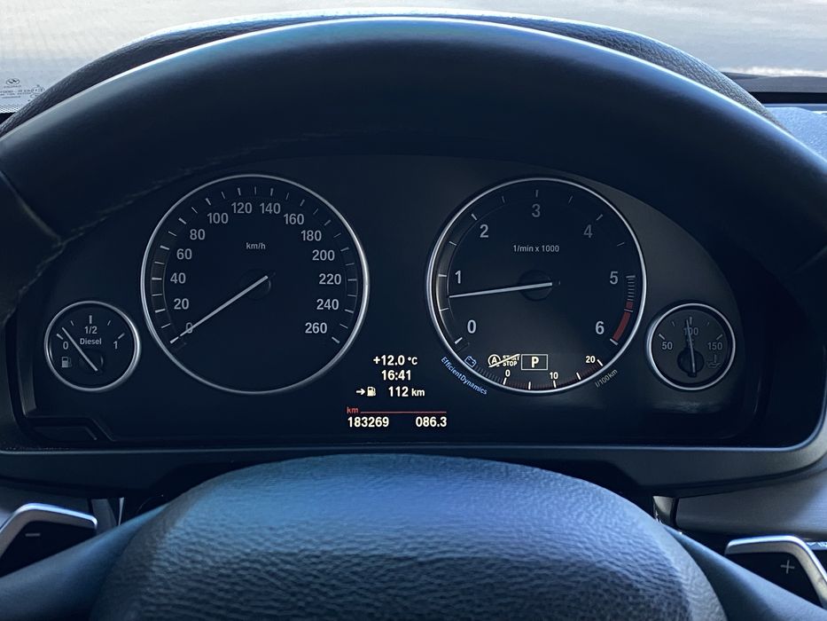 BMW X5 3.0d xDrive 2014