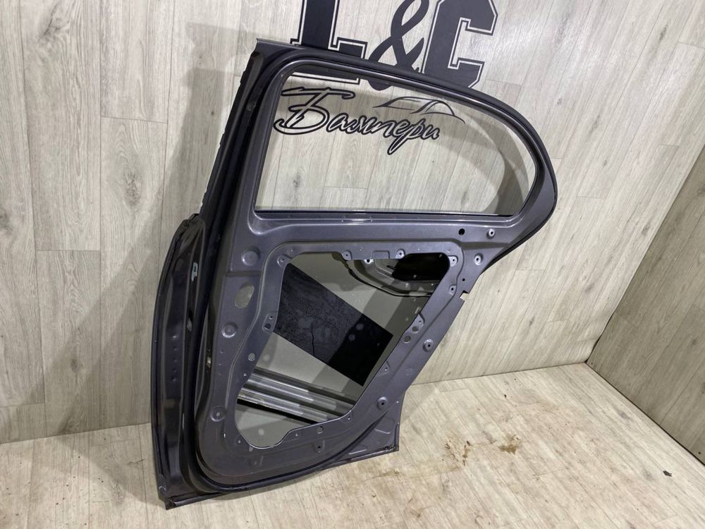 Дверь правая задняя Mercedes A W177 ( 2019 2020 2021 2022 2023 2024 г.