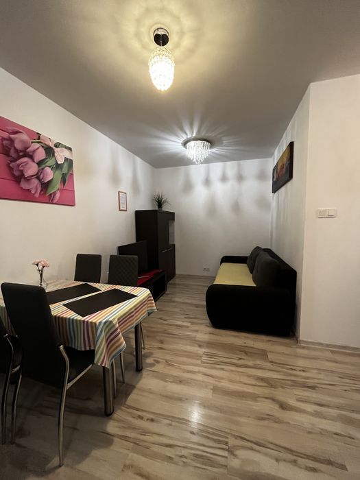 Apartament na doby, noce i godziny
