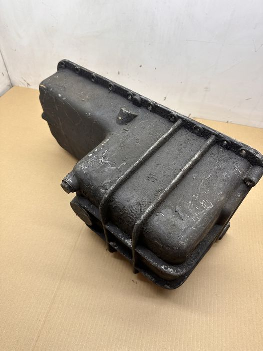 Масляный Поддон Андорія lublin andoria 2.4 TD