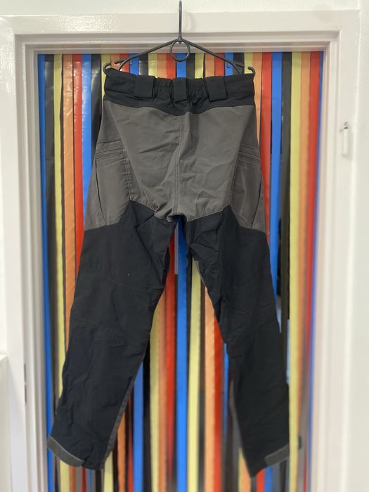 Spodnie Helikon Tex HOP 34/32 Regular L hybrydowe taktyczne