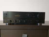 Wzmacniacz SONY TA-F461R