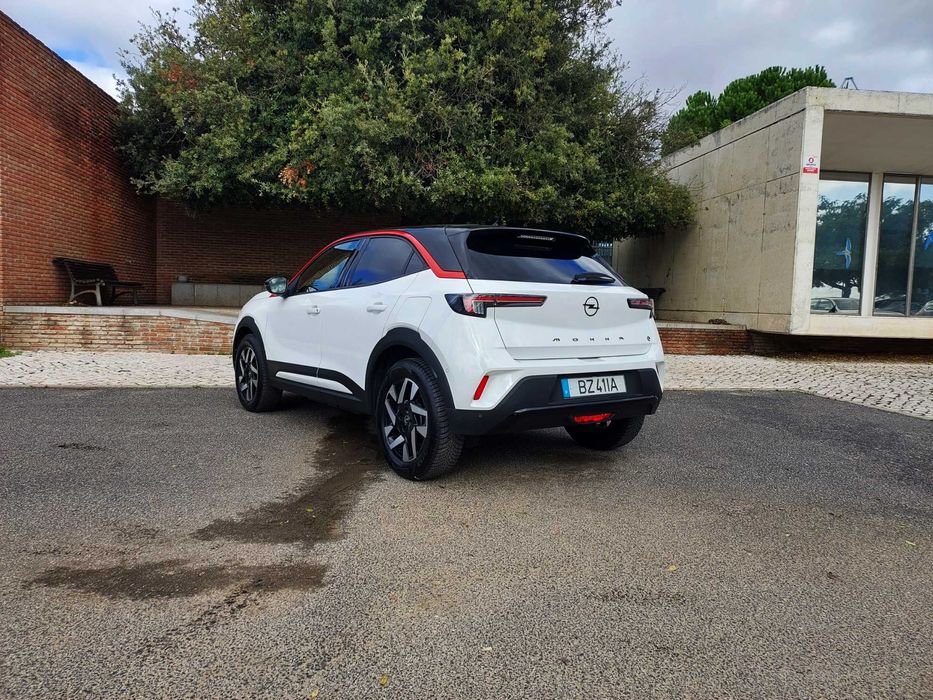 Opel Mokka-e GsLine C/Iva Dedutível