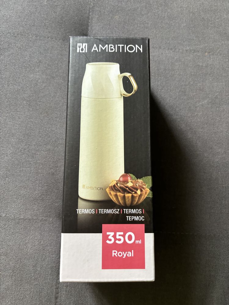 Termos ambition royal 350 ml