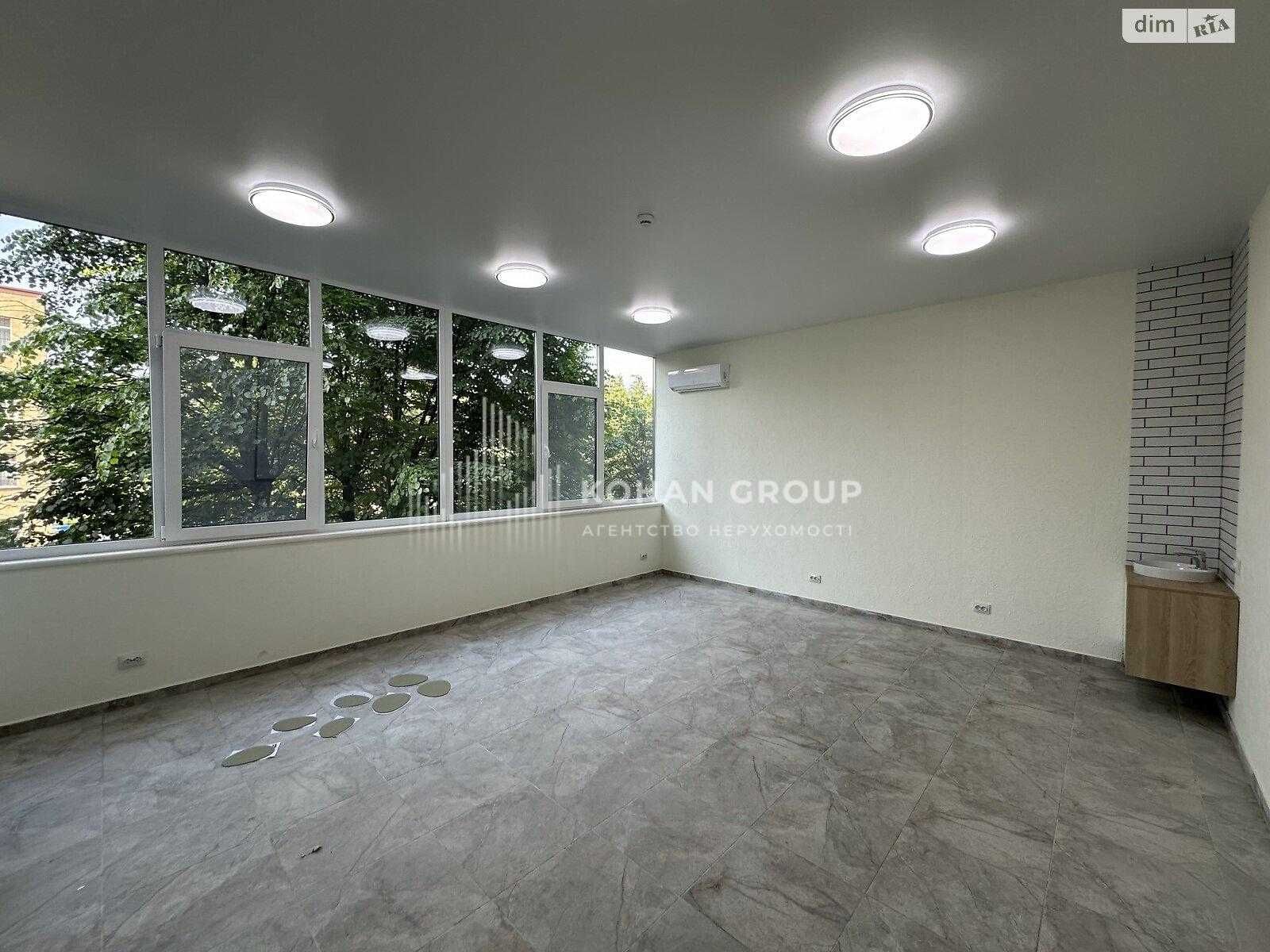 ‼️Оренда 30 м² в центрі — open space, світло, зручно‼️