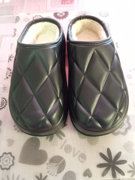 Женские тапки 28-39 р