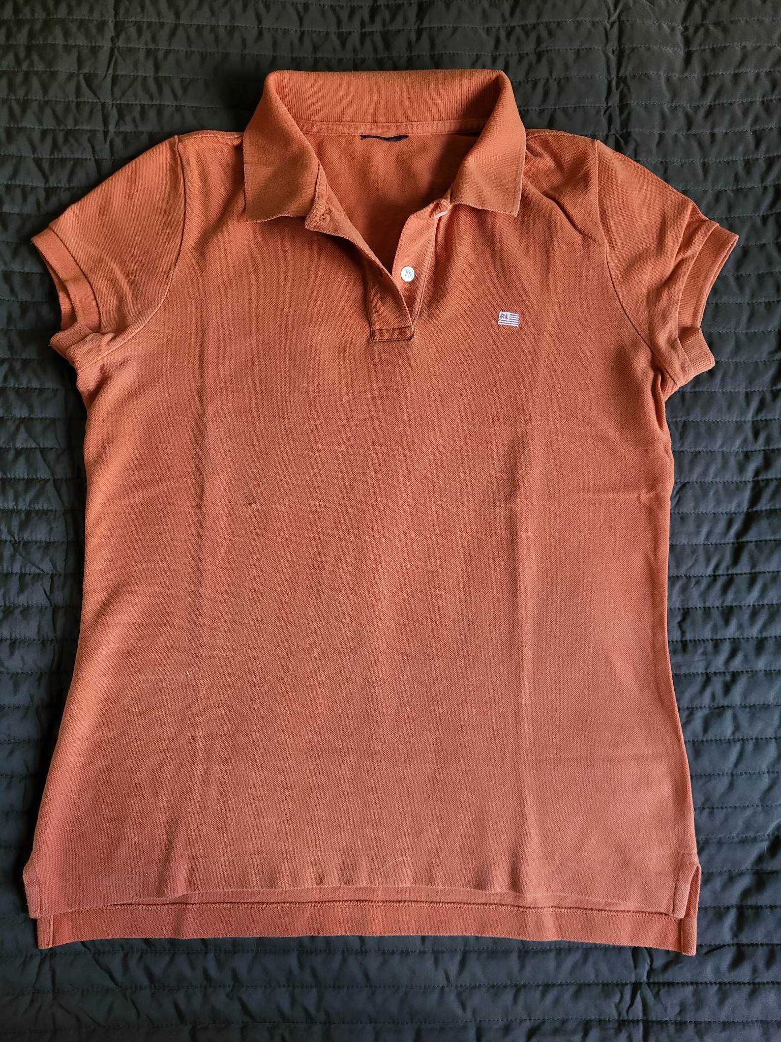 Bluzka damska polo Ralph Lauren r.M