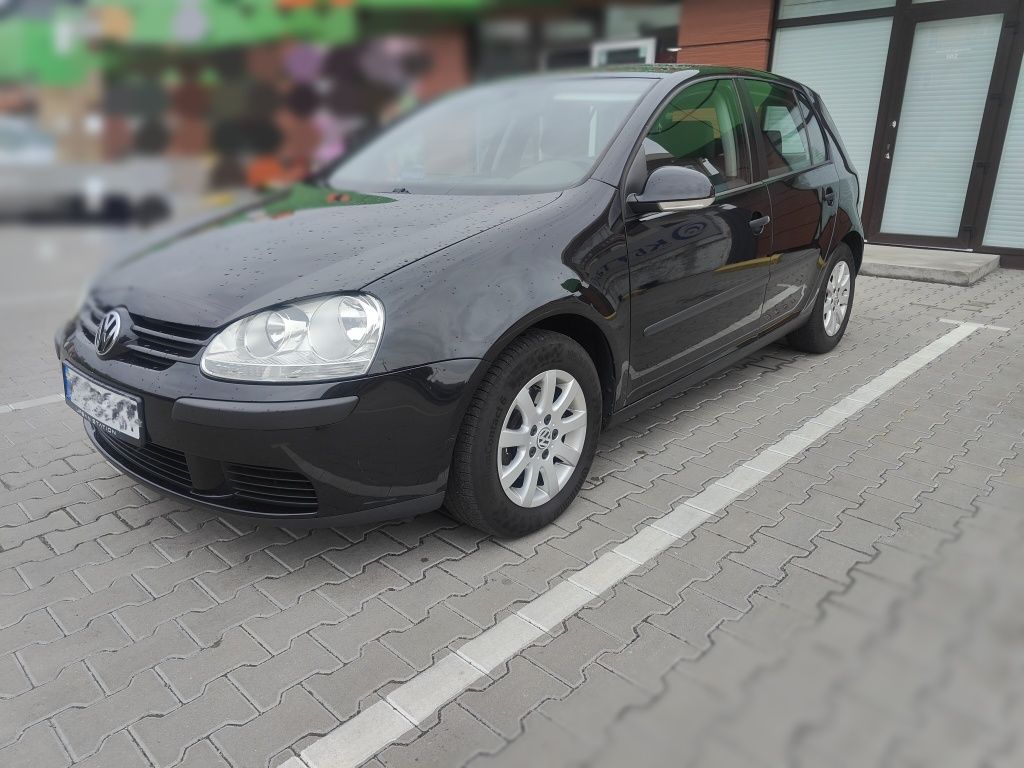 Продам Volkswagen Golf V