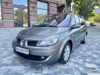 Продам RENAULT megans 2008г