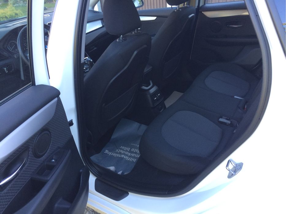 BMW seria 2 Activ Turier