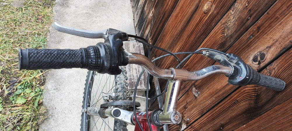 Велосипеди Ровер Два один німецький