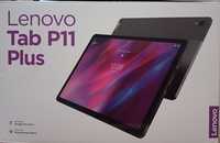 Планшет Lenovo Tab P11 Plus 6/128GB Wi-Fi Slate Grey