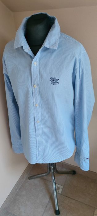 Koszula Tommy Hilfiger rozm M