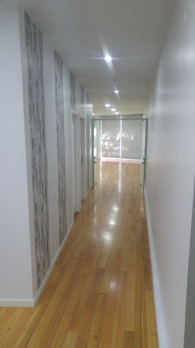 Excelente escritório/serviços no Carandá - Centro de Braga