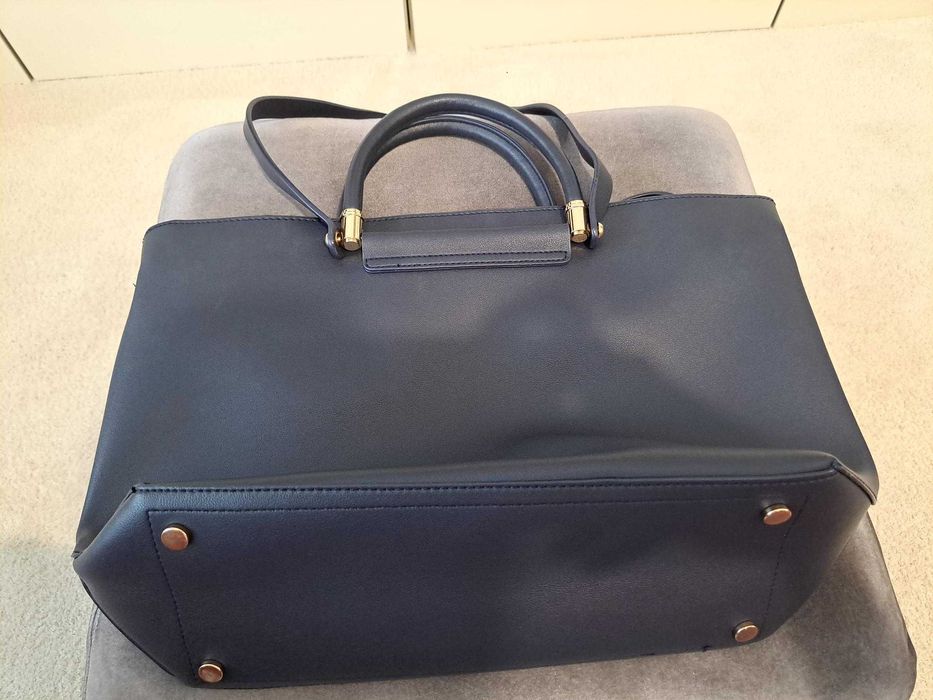 Carteira Parfois Azul