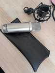 Mikrofon studyjny Rode NT-1A