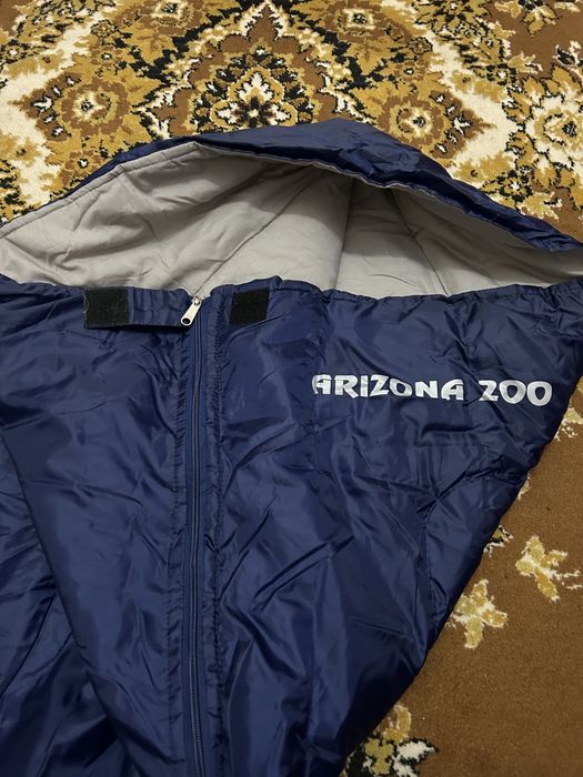 Спальний мішок