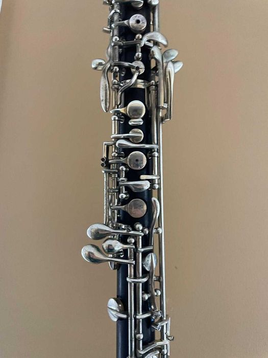 Oboé LaLique de Madeira