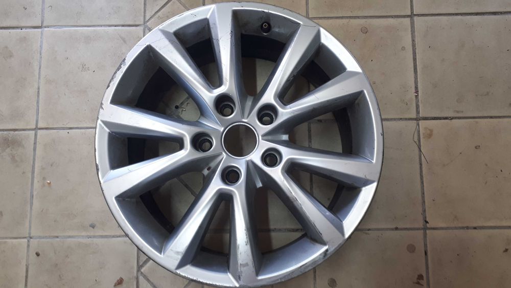Диск Volkswagen R18