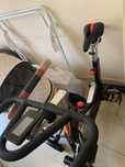 Bicicleta Estática