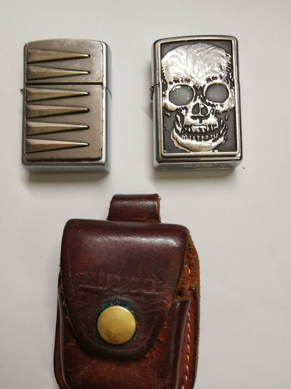 Зажигалка zippo оригинал