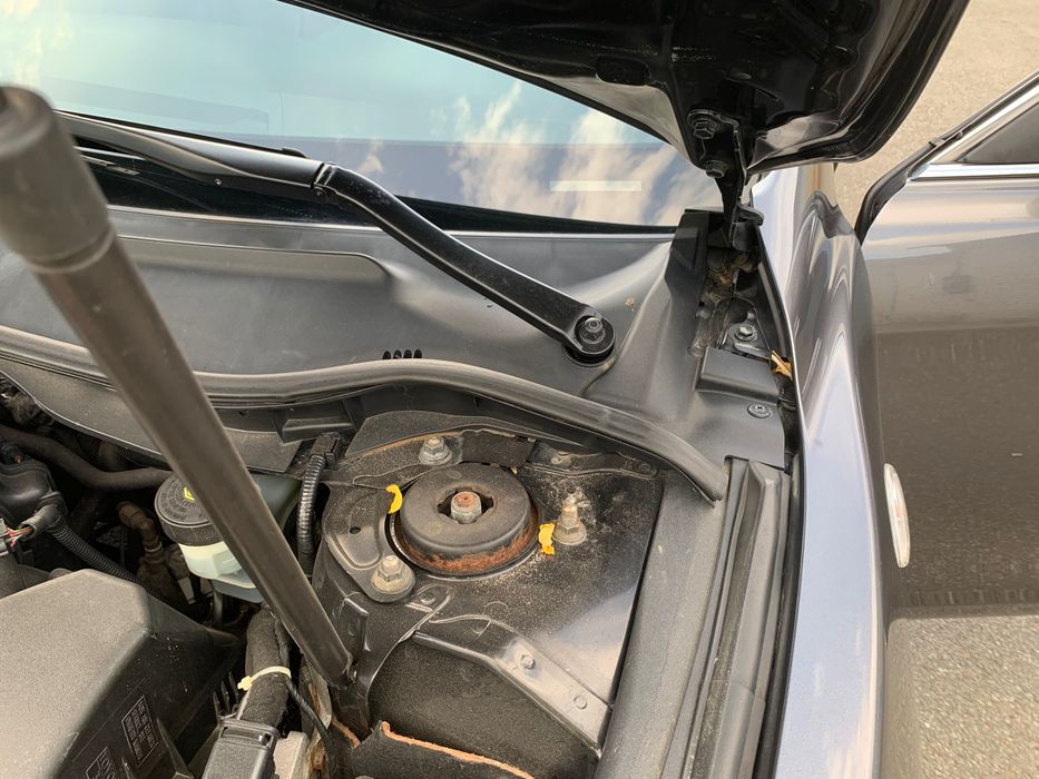 Тойта камри 3,5 офифиал 2007