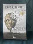 Zaburzony umysł Eric R. Kandel