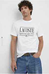 Футболка Lacoste