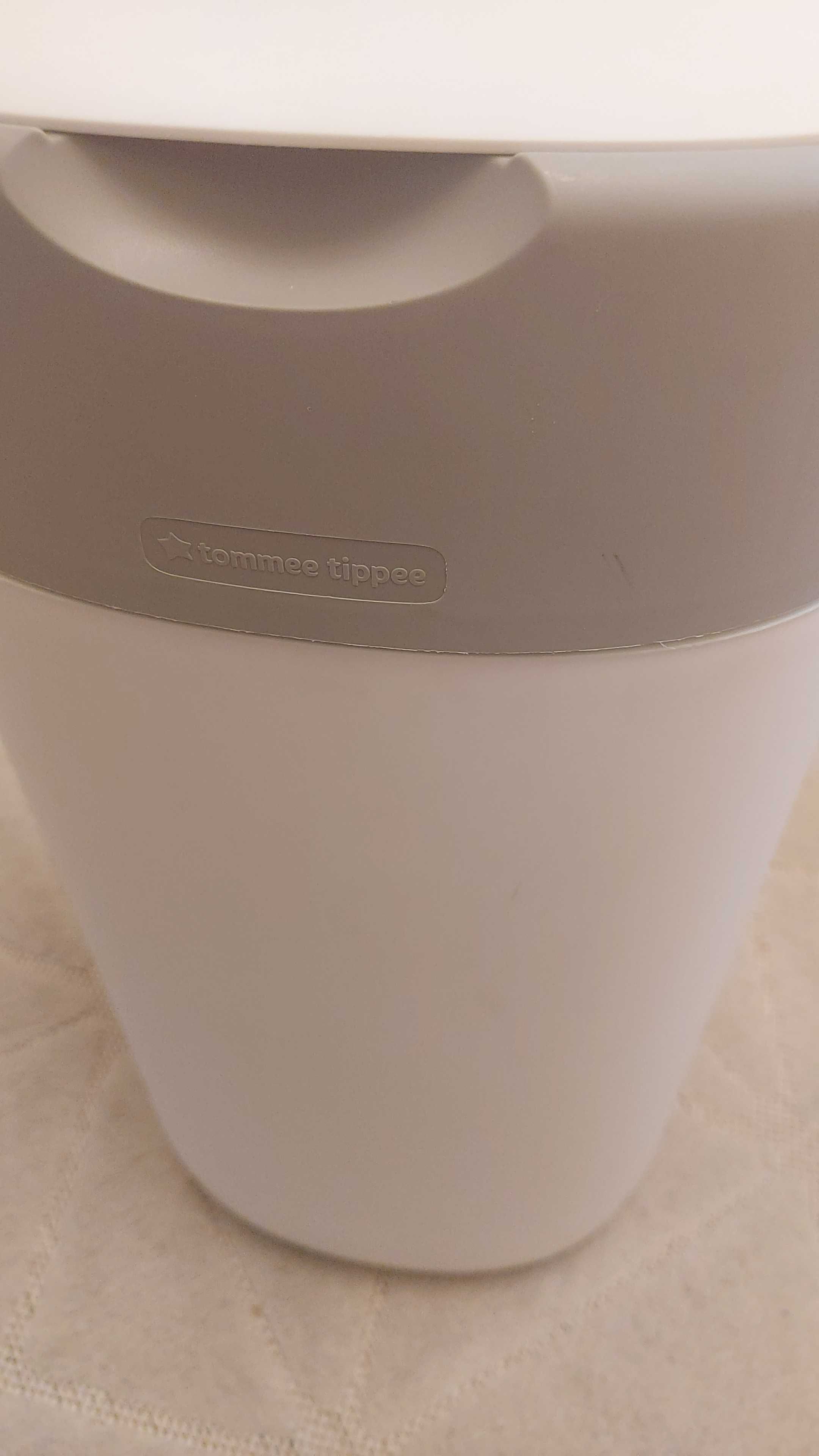 Kosz na pieluchy Tommee Tippee Twist and Click