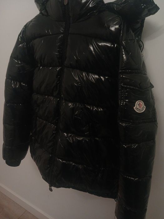 Kurtka moncler,nowa