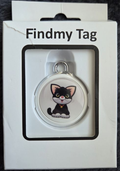 Lokalizator dla zwierząt