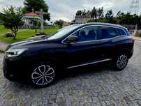 Renault Kadjar 1.5 dci 2019