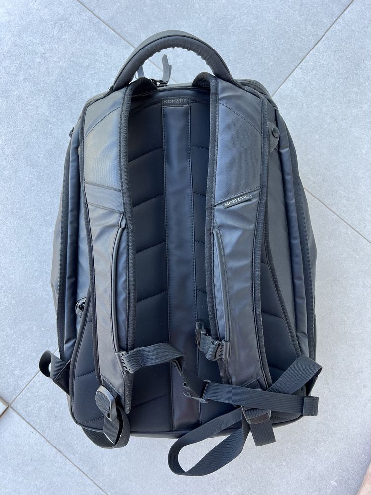 Nomatic backpack рюкзак под ноутбук Nomatic