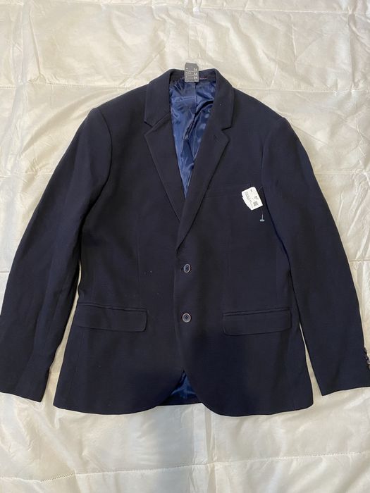 Чоловічий піджак, L-xl розмір.