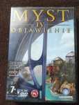 Myst IV Objawienie  przygodowa gra komputerowa