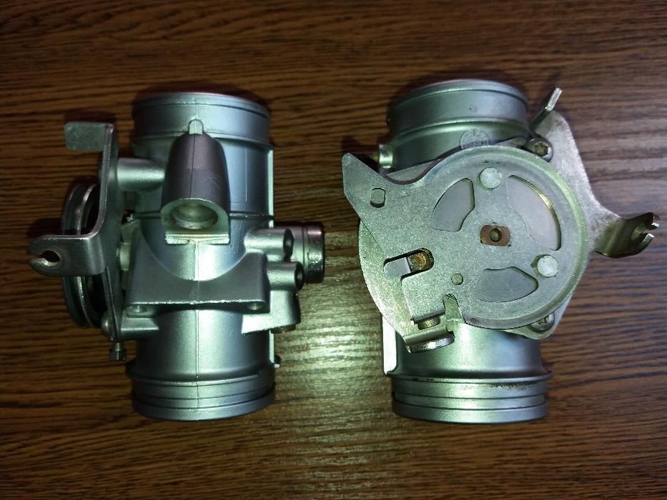 Przepustnice bmw 850,1100,1150, GS RT R itp. REGENERACJA