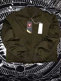 Оригінальна Куртка бомбер Y-3 Classic  bomber jacket  adidas