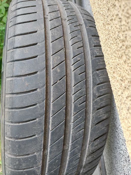 Opony Nexen 4szt. Letnie