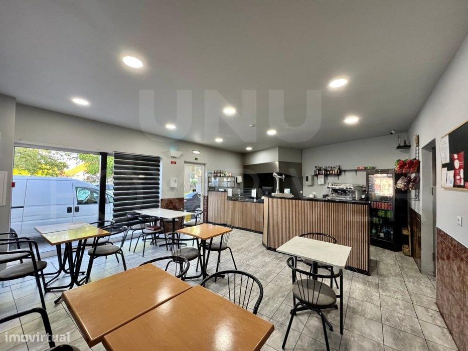 Restaurante / Snack-Bar