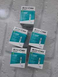 Смужки для глюкометра Accu-Chek Instant