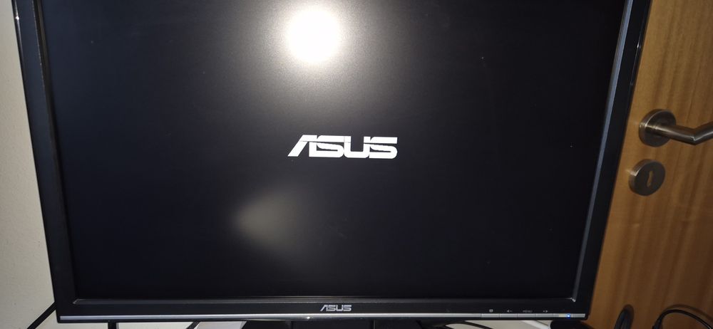 Monitor Asus VW222U – 22"