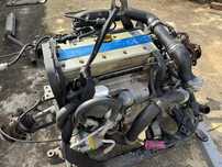 Swap Motor Completo Z20LEH 2.0 240cv Astra H OPC